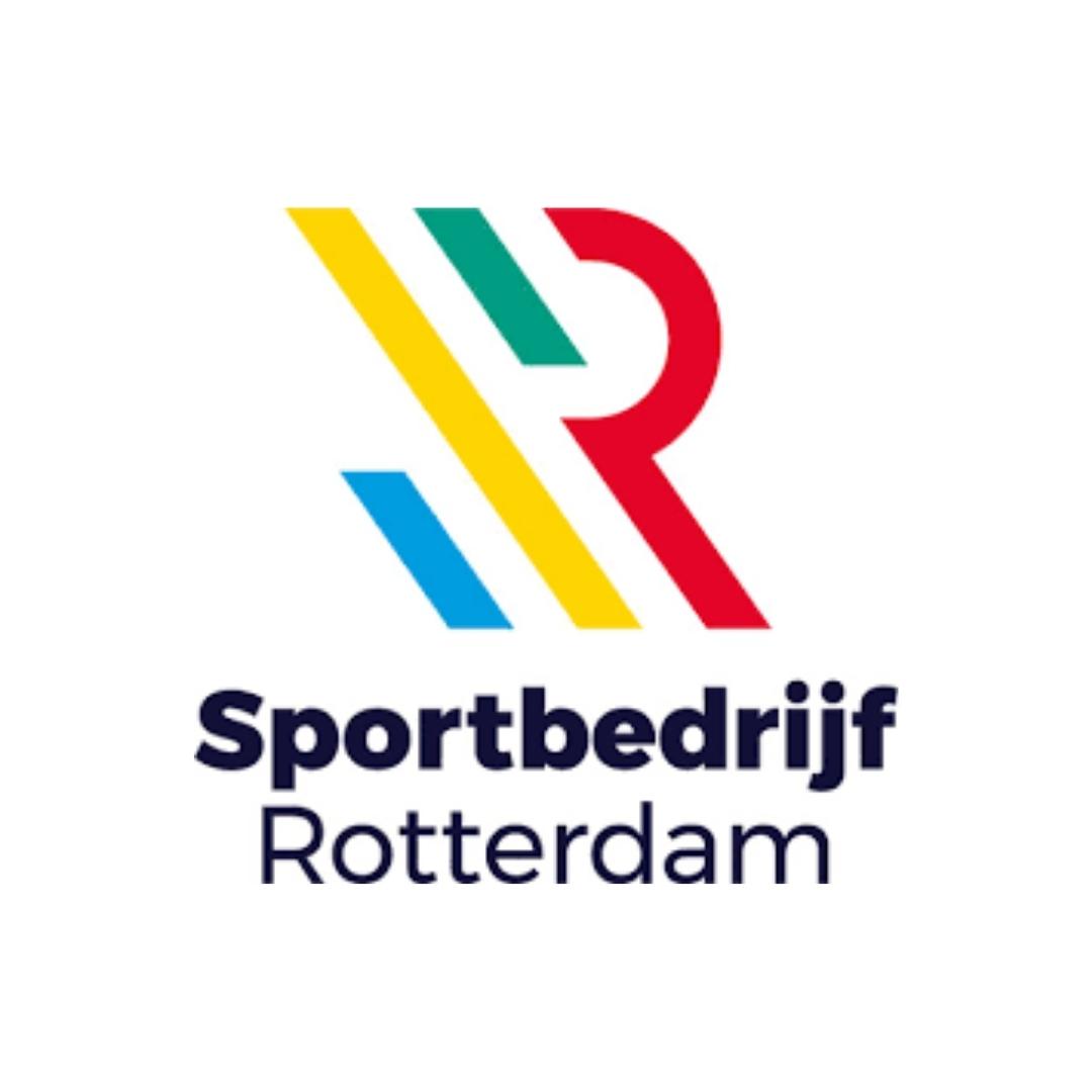 Sportbedrijf Rotterdam, tevreden klant DBR