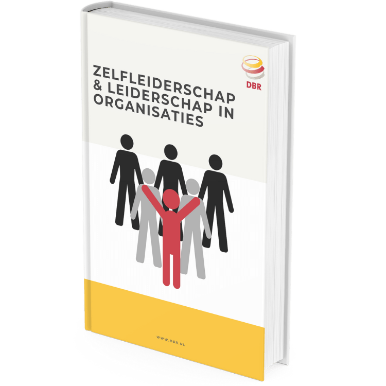 Voorbeeld van whitepaper zelfleiderschap en leiderschap in organisaties